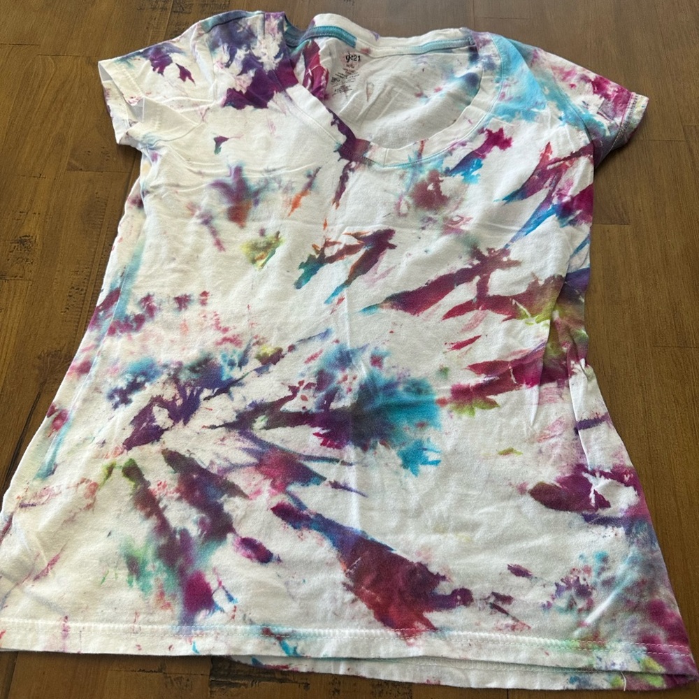 ❤️Homemade custom shirt bundle❤️
